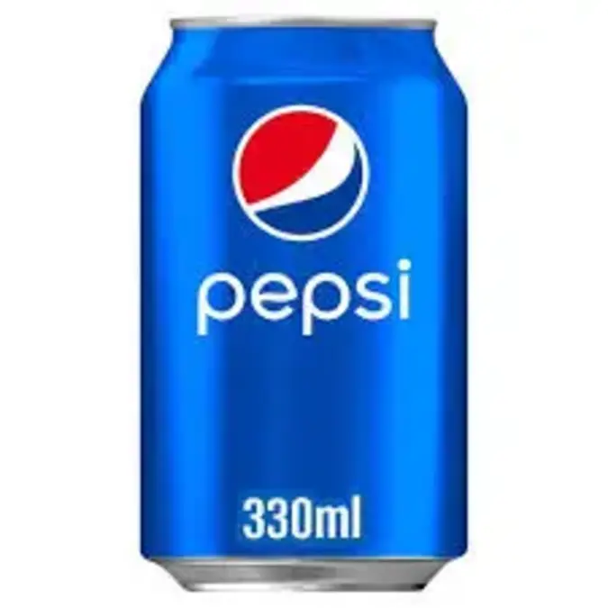 pepsi cola 330ml